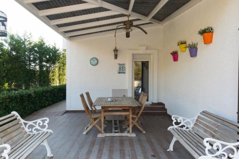 Villa  5+1  Çamyuva, Antalya, Türkiye №194369 - 10