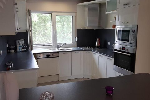 Villa  5+1  Çamyuva, Antalya, Türkiye №194369 - 13