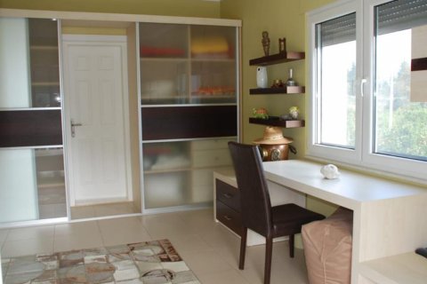 Villa  5+1  Çamyuva, Antalya, Türkiye №194369 - 24