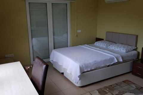 Villa  5+1  Çamyuva, Antalya, Türkiye №194369 - 18