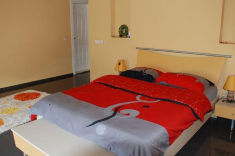 Villa  5+1  Çamyuva, Antalya, Türkiye №194369 - 23