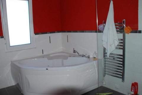 Villa  5+1  Çamyuva, Antalya, Türkiye №194369 - 17