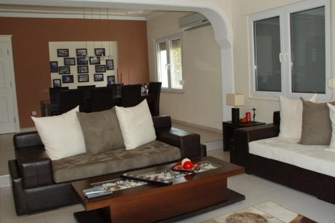 Villa  5+1  Çamyuva, Antalya, Türkiye №194369 - 19