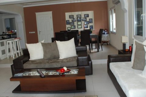 Villa  5+1  Çamyuva, Antalya, Türkiye №194369 - 21