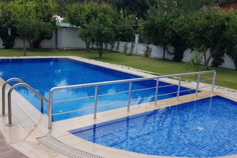 Villa  5+1  Çamyuva, Antalya, Türkiye №194369 - 20