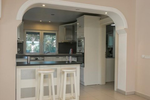 Villa  5+1  Çamyuva, Antalya, Türkiye №194369 - 25