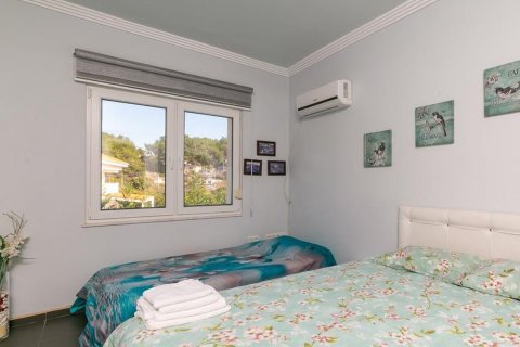 Villa  5+1  Çamyuva, Antalya, Türkiye №194369 - 39