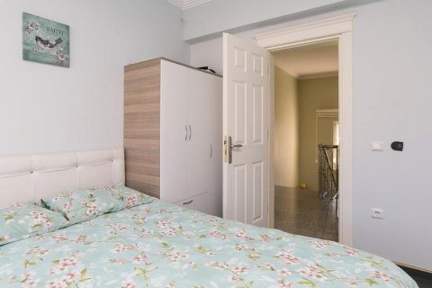 Villa  5+1  Çamyuva, Antalya, Türkiye №194369 - 31