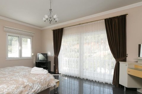 Villa  5+1  Çamyuva, Antalya, Türkiye №194369 - 32