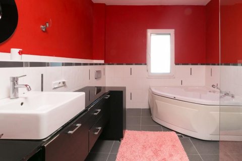 Villa  5+1  Çamyuva, Antalya, Türkiye №194369 - 29