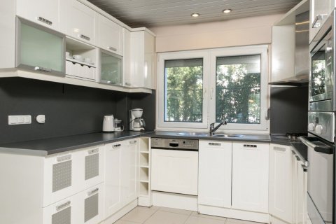 Villa  5+1  Çamyuva, Antalya, Türkiye №194369 - 30