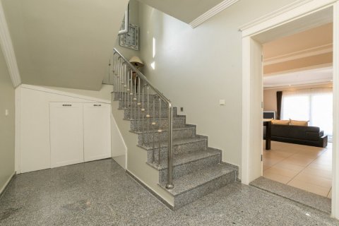 Villa  5+1  Çamyuva, Antalya, Türkiye №194369 - 33