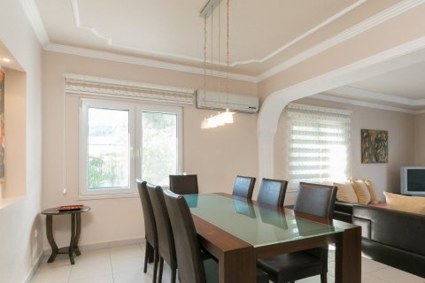 Villa  5+1  Çamyuva, Antalya, Türkiye №194369 - 35