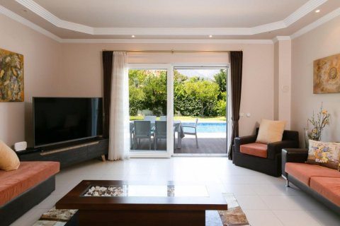 Villa  5+1  Çamyuva, Antalya, Türkiye №194369 - 34