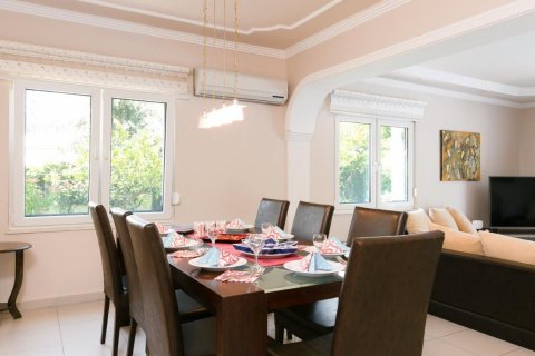 Villa  5+1  Çamyuva, Antalya, Türkiye №194369 - 36