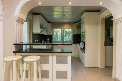 Villa  5+1  Çamyuva, Antalya, Türkiye №194369 - 38