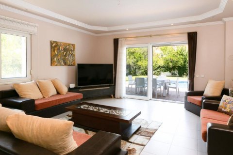 Villa  5+1  Çamyuva, Antalya, Türkiye №194369 - 37