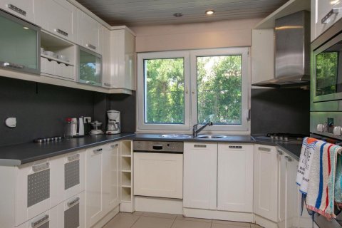 Villa  5+1  Çamyuva, Antalya, Türkiye №194369 - 45