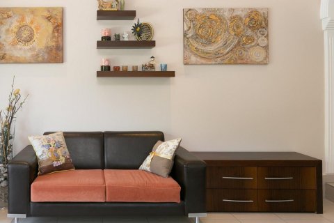 Villa  5+1  Çamyuva, Antalya, Türkiye №194369 - 40