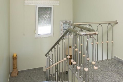 Villa  5+1  Çamyuva, Antalya, Türkiye №194369 - 43