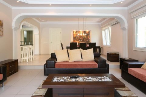 Villa  5+1  Çamyuva, Antalya, Türkiye №194369 - 46