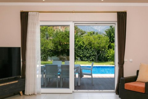 Villa  5+1  Çamyuva, Antalya, Türkiye №194369 - 48