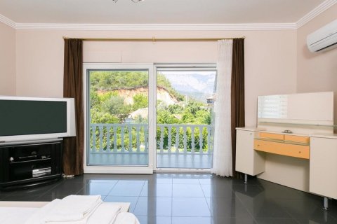 Villa  5+1  Çamyuva, Antalya, Türkiye №194369 - 47