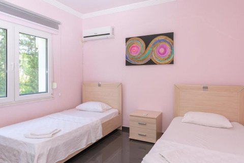 Villa  5+1  Çamyuva, Antalya, Türkiye №194369 - 44