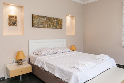 Villa  5+1  Çamyuva, Antalya, Türkiye №194369 - 50