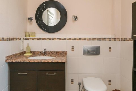 Villa  5+1  Çamyuva, Antalya, Türkiye №194369 - 54