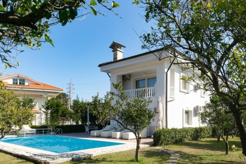 Villa  5+1  Çamyuva, Antalya, Türkiye №194369 - 56