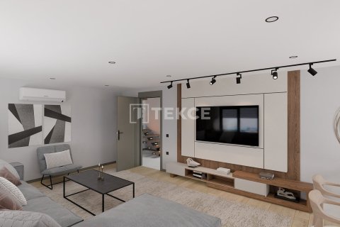 3+1 Penthouse  i Antalya, Tyrkiet Nr. 194362 - 12