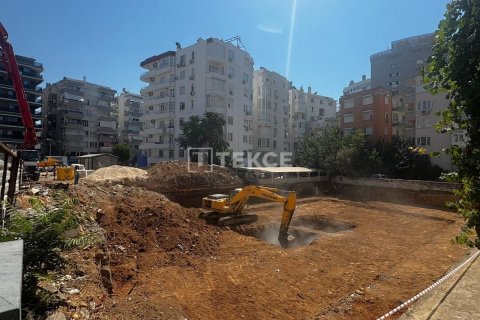 Dubleks daire  3+1  Antalya, Türkiye №194362 - 10