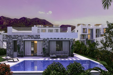 2+1 Wohnung  in Girne,  Nr. 190975 - 22