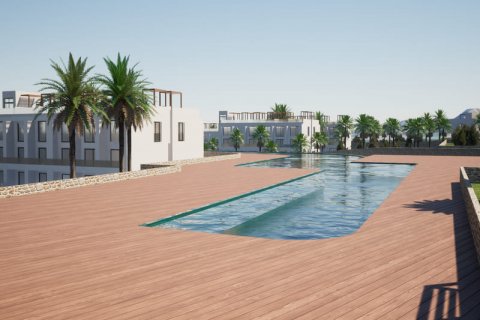 2+1 Wohnung  in Girne,  Nr. 190975 - 9