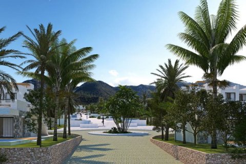 2+1 Wohnung  in Girne,  Nr. 190975 - 12