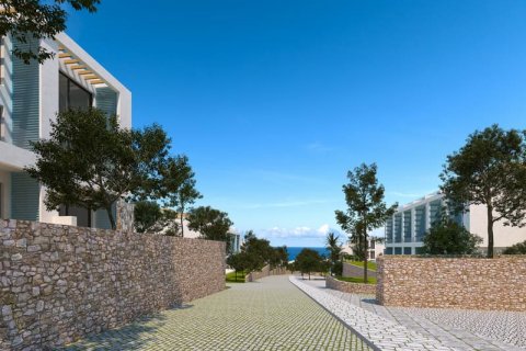 2+1 Wohnung  in Girne,  Nr. 190975 - 11