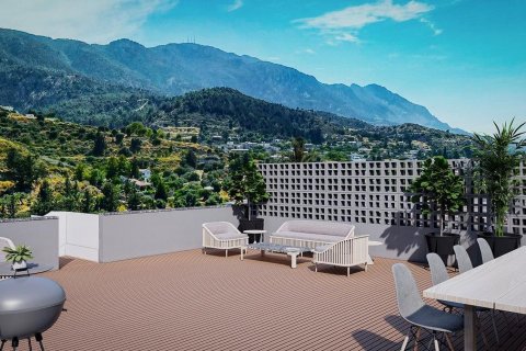 2+1 Leilighet  i Girne,  Nr. 191005 - 2