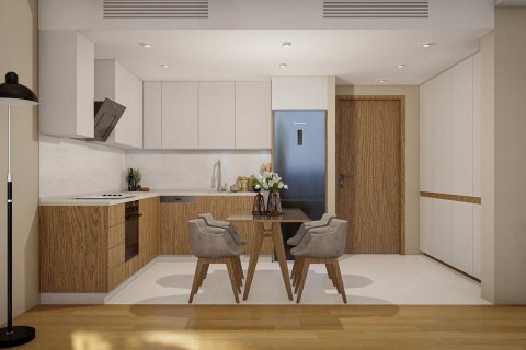 2+1 Leilighet  i Girne,  Nr. 191005 - 7