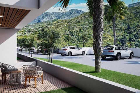 2+1 Leilighet  i Girne,  Nr. 191005 - 3