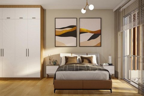 2+1 Leilighet  i Girne,  Nr. 191005 - 10