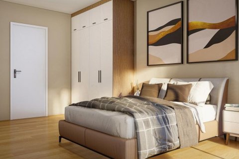 2+1 Leilighet  i Girne,  Nr. 191005 - 9