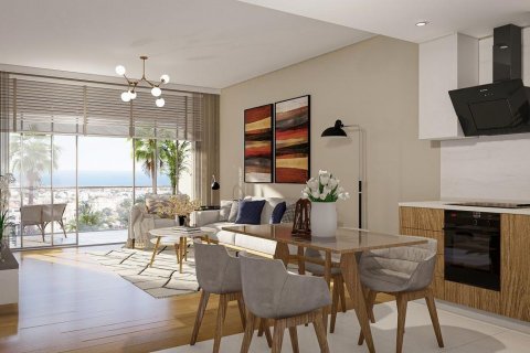 2+1 Leilighet  i Girne,  Nr. 191005 - 8