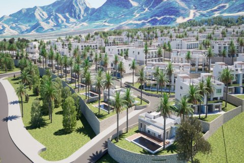 3+1 Lägenhet  i Girne,  Nr. 190974 - 17