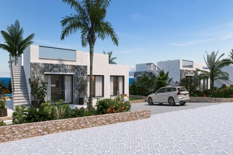 3+1 Lägenhet  i Girne,  Nr. 190974 - 14