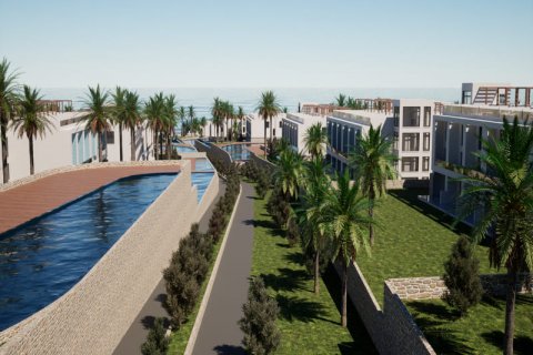 3+1 Lägenhet  i Girne,  Nr. 190974 - 9