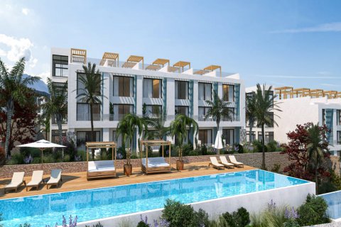 3+1 Lägenhet  i Girne,  Nr. 190974 - 4