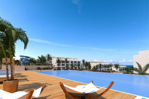 3+1 Lägenhet  i Girne,  Nr. 190974 - 11