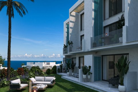 3+1 Lägenhet  i Girne,  Nr. 190974 - 15