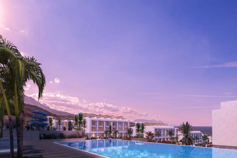 3+1 Lägenhet  i Girne,  Nr. 190974 - 21